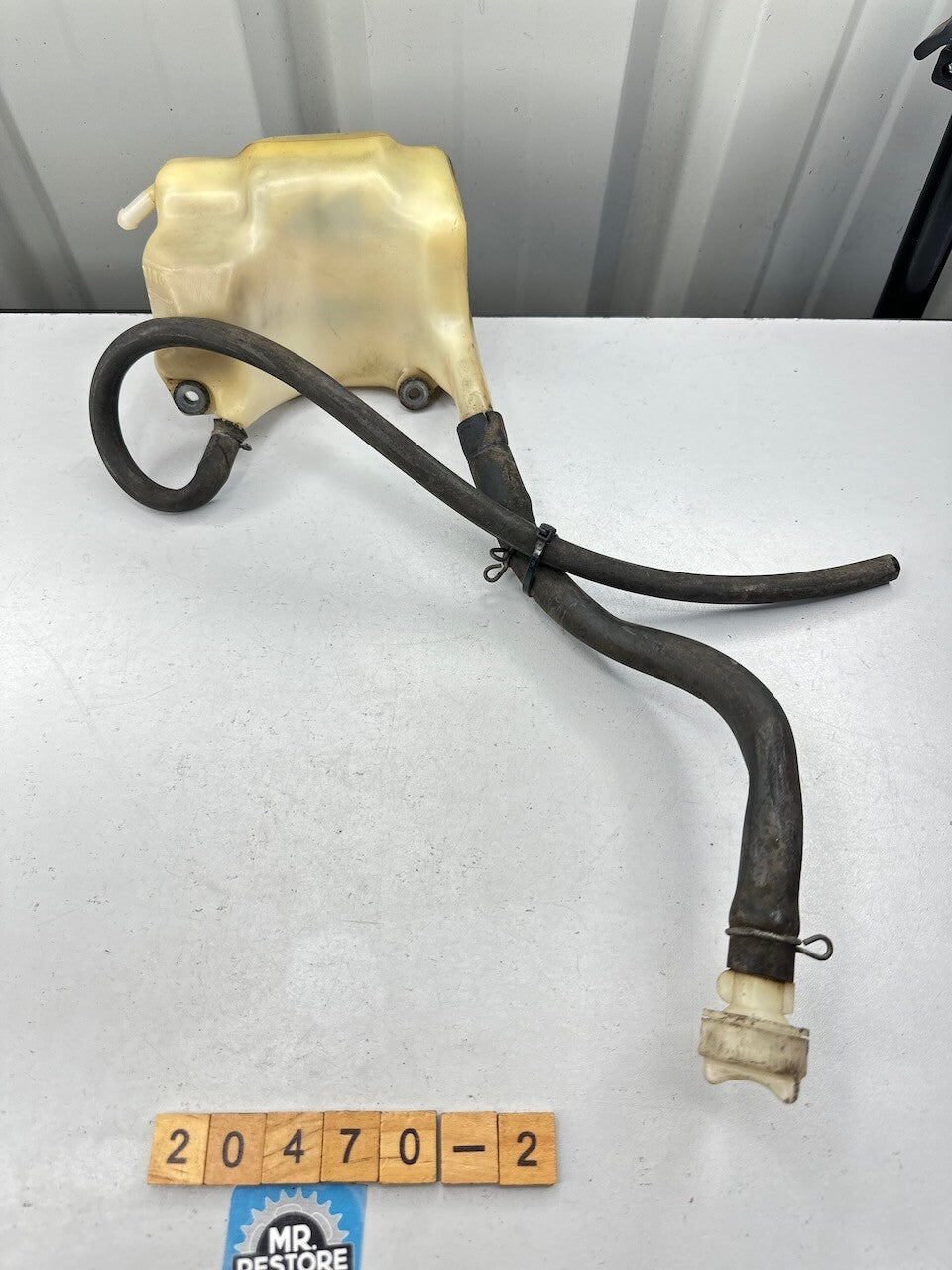 Honda CBR250R MC19 Reservoir Tank 19101-KY1