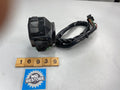 Yamaha RZ350R RZ250 R RD250 RD350 R YPVS L/H Handlebar Switch 