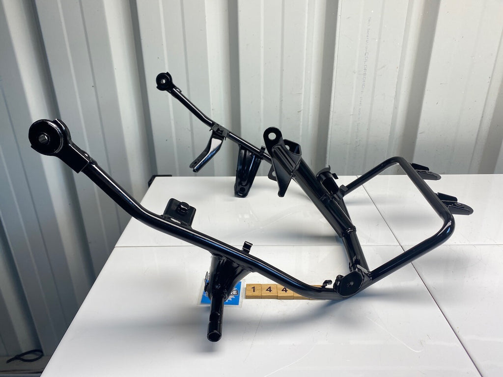 Yamaha XJ600 FJ600 Fairing Stay Headlight Frame 51J-28356 - Reconditioned