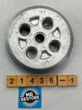Yamaha TZR250 1KT 2MA TDR250 TDR240 R1-Z Clutch Pressure Plate 1KT-16351