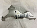 Yamaha R1 YZF 02-03 Cover Under Cowling 5PW-Y2808 Silver