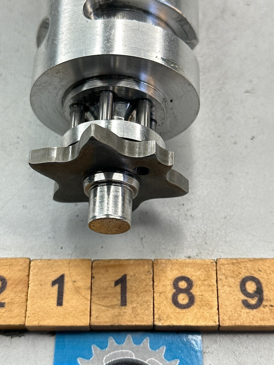 BMW R1150GS R1150RS R1150R R1200CL R1100S Gear Shift Cam Drum