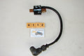 Suzuki RGV250 RGV 250 Ignition Coil Genuine OEM 33420-12C00