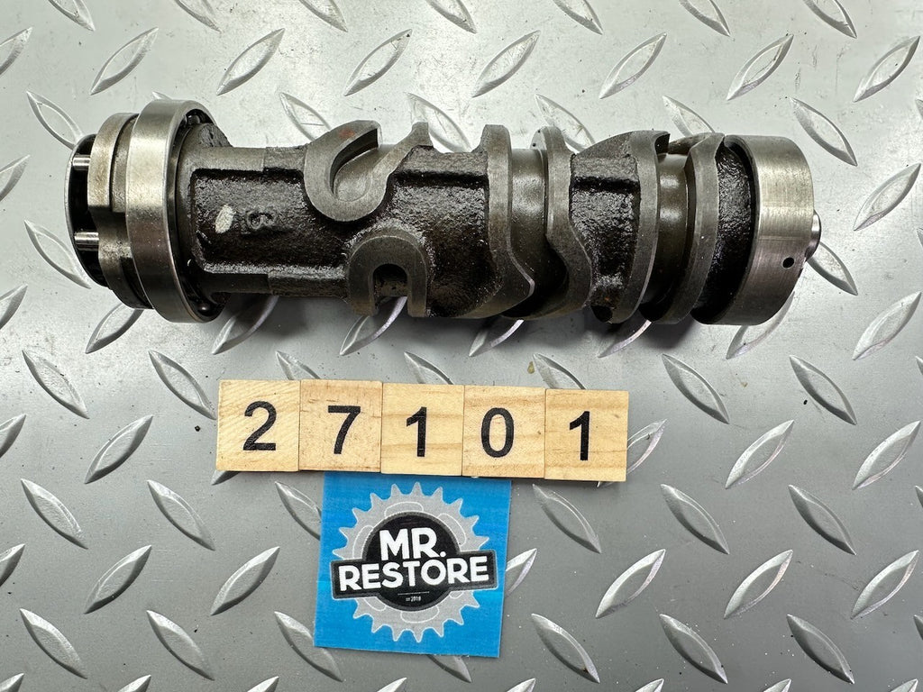 Kawasaki ZX250 ZXR250 ZR250 Balius - Gear Shift Drum 13239-1172