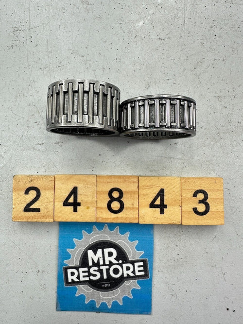 BMW G650GS '08-16' G650 Xcountry - Clutch Needle Cage Bearing