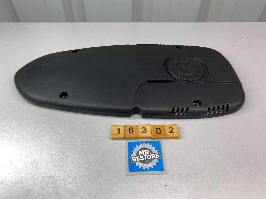 BMW R1200 R1150 R1100 R850 RT R GS RS Alternator Cover 11147678717