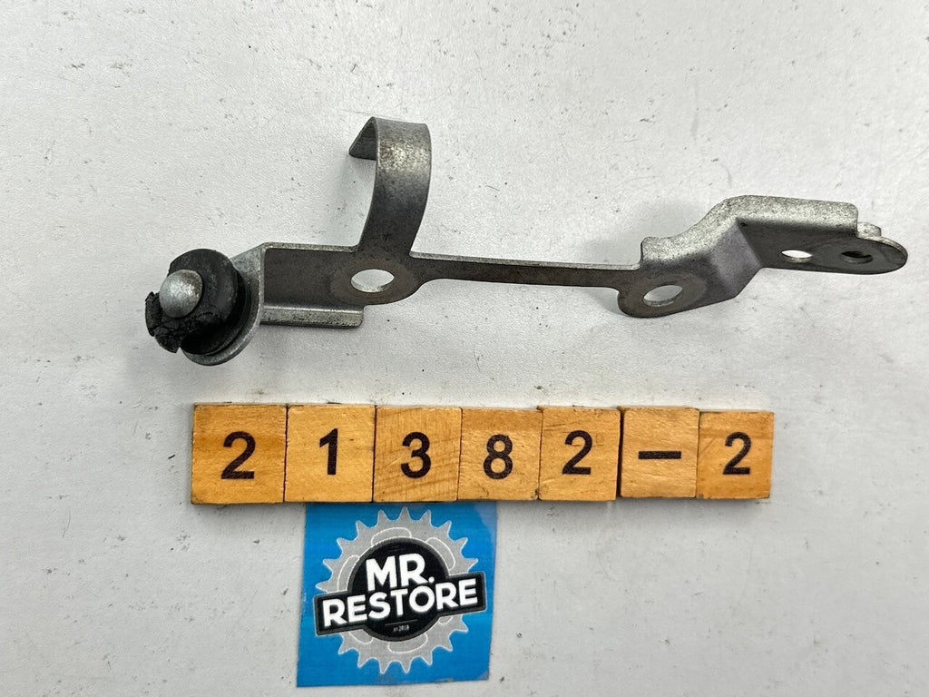 Yamaha TZR250 1986-88 1KT 2MA Side Cover Stay 2 - 1KT-2174E