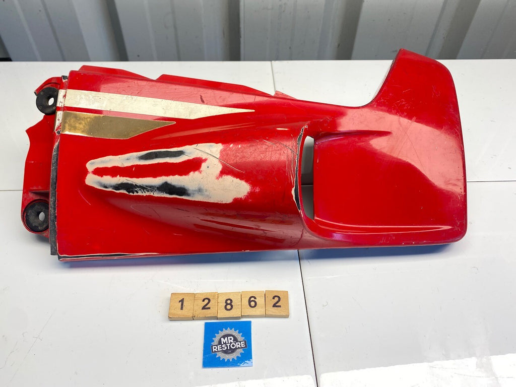Suzuki GSXR400 L/H Rear Side Panel & Indicator 45511-04A10