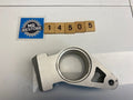 Yamaha FZR1000 EXUP 43mm Left Hand Handlebar Boss Mount