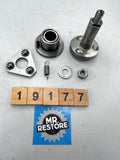 Kawasaki KZ1300 Z1300 Clutch Release Components