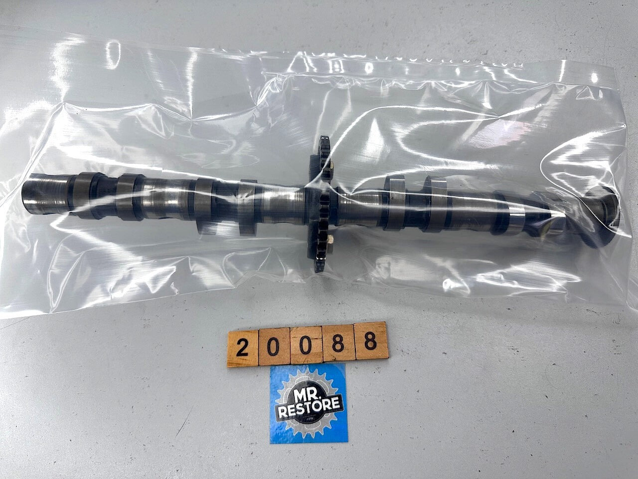 Yamaha FZR250 3LN Inlet Camshaft 1 - 3LN-12171