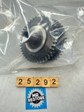 BMW K1300R K1200R K1300S K1200S K1300GT K1200GT Starter Clutch