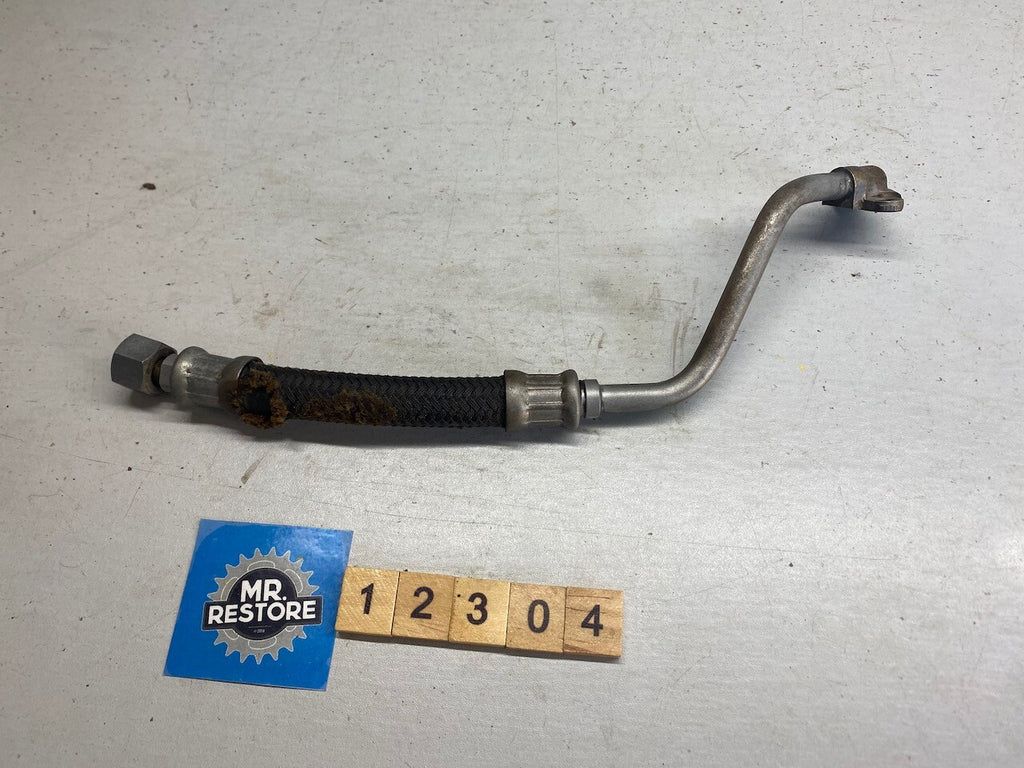 Yamaha XT550 Oil Hose #1 - 5Y1-13464