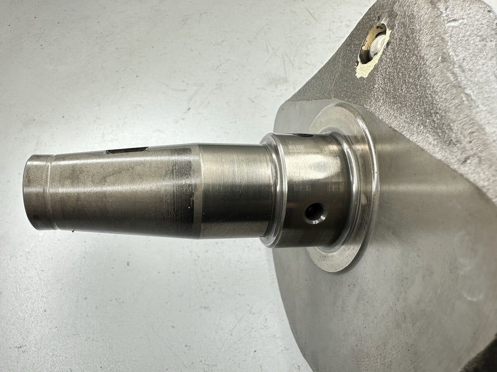 Yamaha V-Max 1200 VMX12 '85-03' XVZ13 XVZ12 Crankshaft 1FK-11400