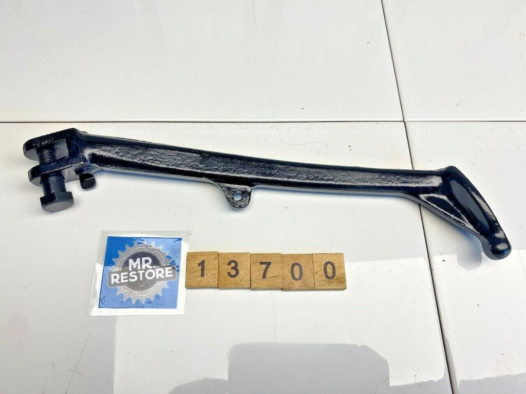 Kawasaki GPZ1100 RX Side Stand & Bolt - Reconditioned