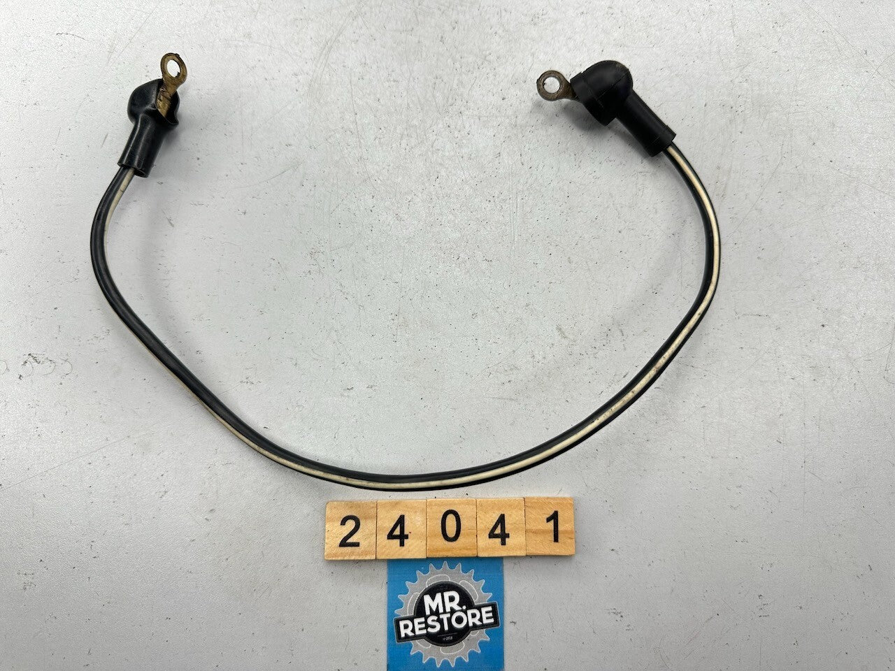 Triumph Daytona Speed Triple T300 Sprint Tiger Trident Trophy - Starter Cable