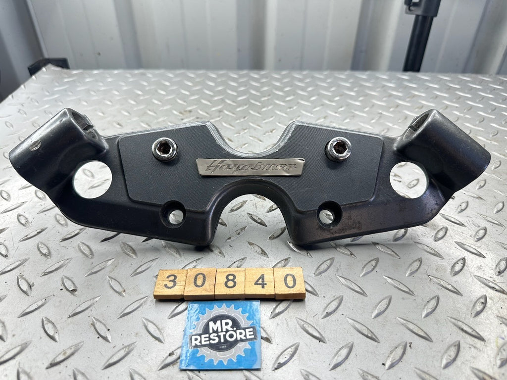 Suzuki GSX1300 Hayabusa 99-07 Handlebar Bridge Crown 56210-24F00