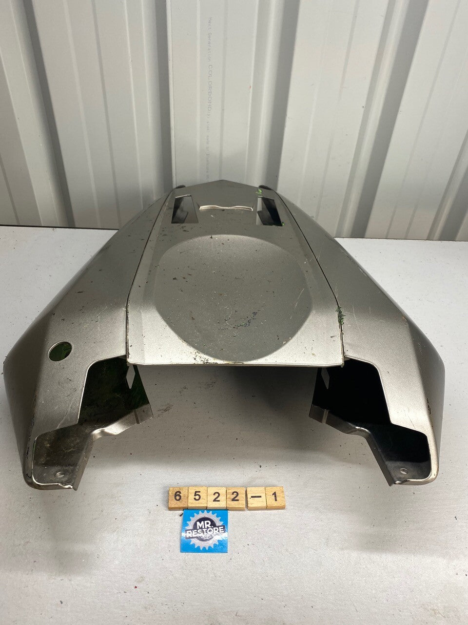 Kawasaki ZX10R Tail Piece 36040-0015 - 2 available