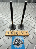 Honda CX650 Pair of OEM Intake Valves 14711-ME7-000