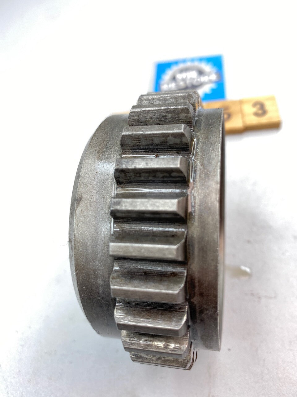 Honda CB550 CB500 Primary Sprocket Driven 23111-323-010