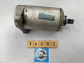 Suzuki GN250 GZ250 TU250 OEM Starter Motor (tested) 31100-38300-H17