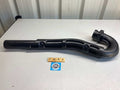 Kawasaki KL600R Exhaust Header & Guard - Painted Stainless Steel KHI E014 - OEM