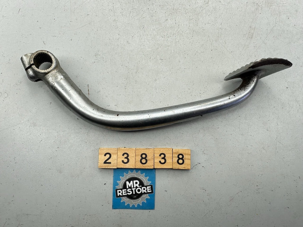 Honda CB900 Boldor CB750 '79-82' Brake Pedal 46500-438
