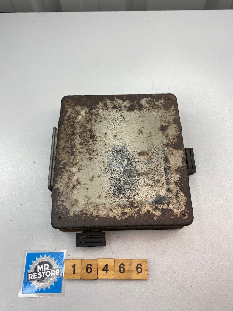 Kawasaki GPZ1100 1981-1982 Control Unit Electron 21175-1003