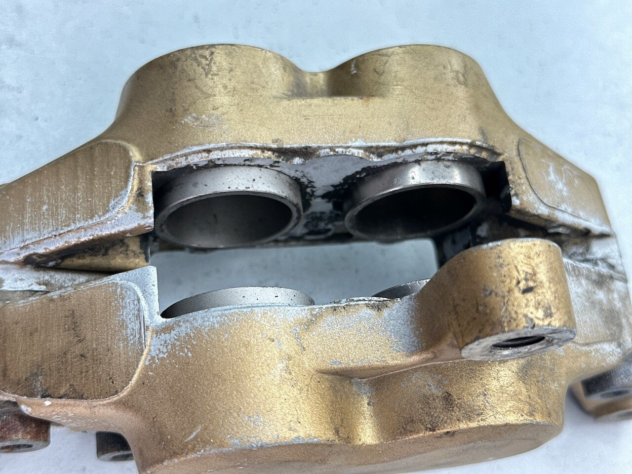 Yamaha FJ1200 FZ750 FZR400 Front L/H Brake Calliper 2GH-25810-11