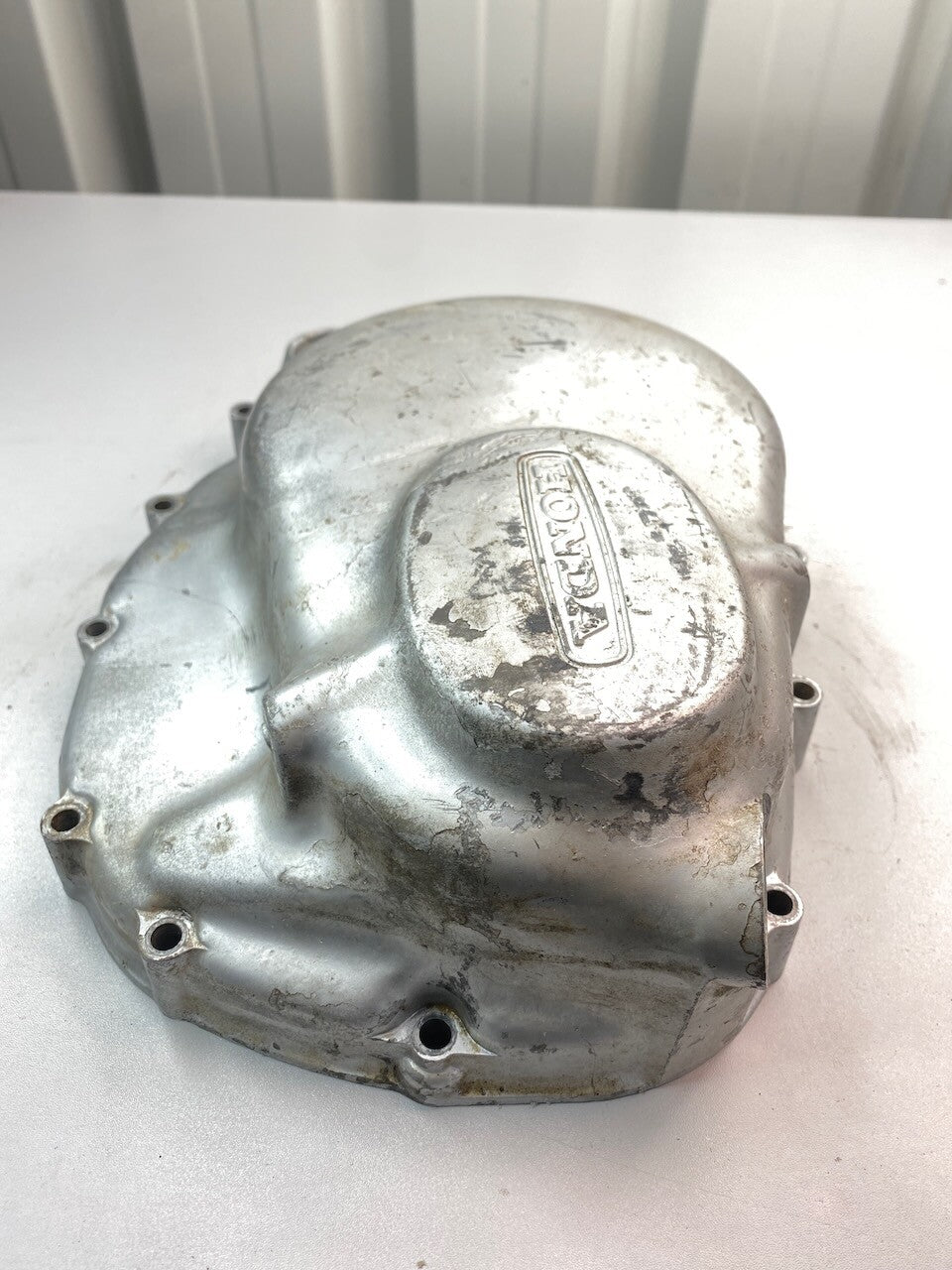 Honda CB250G CB360 Right Hand Crank Clutch Case Cover