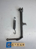 Yamaha FZR250 FZR400 FZR600 FZR750 FZ750 Side Stand, Spring & Bolt 2KT-27311