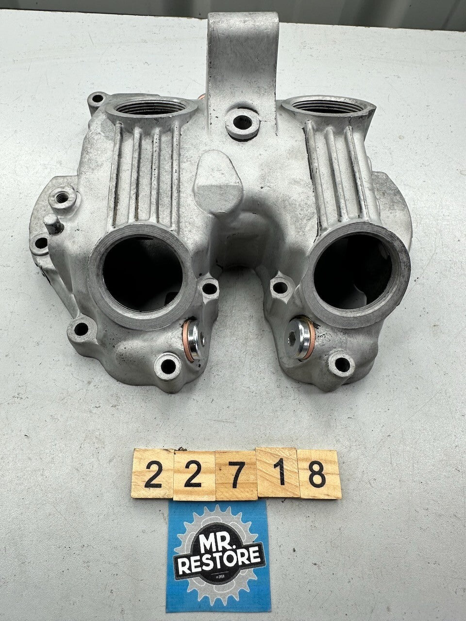 Honda XR250R 1984-85 Cylinder Head Rocker Cover 12311-KK1-305