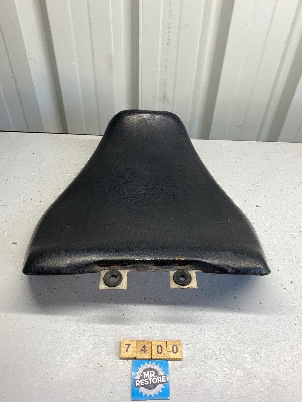 Suzuki GSXR750WN Riders Pilot Seat 45111-17E