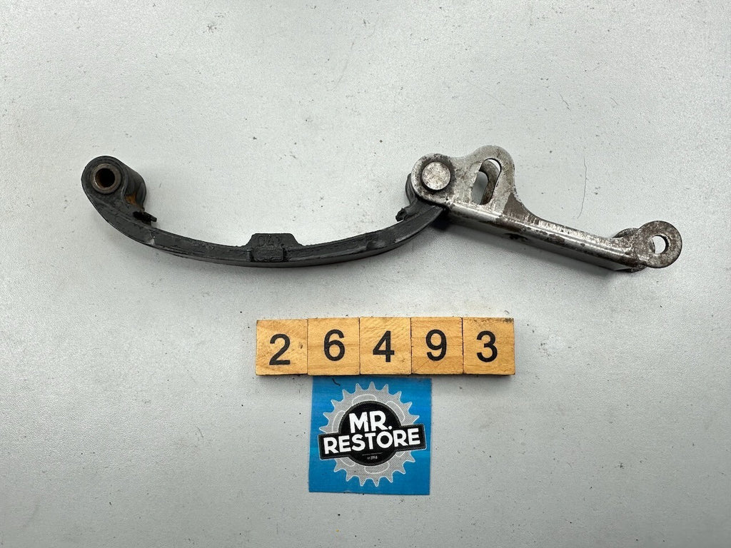 Honda CX500 '78-82' GL500 Cam Chain Tensioner 14500-470-751  14510-415