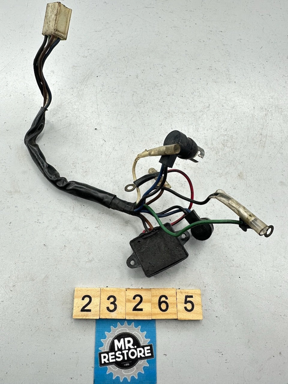 Yamaha XS1100 '78-81' Fuel Meter Regulator 2H7-85755-01
