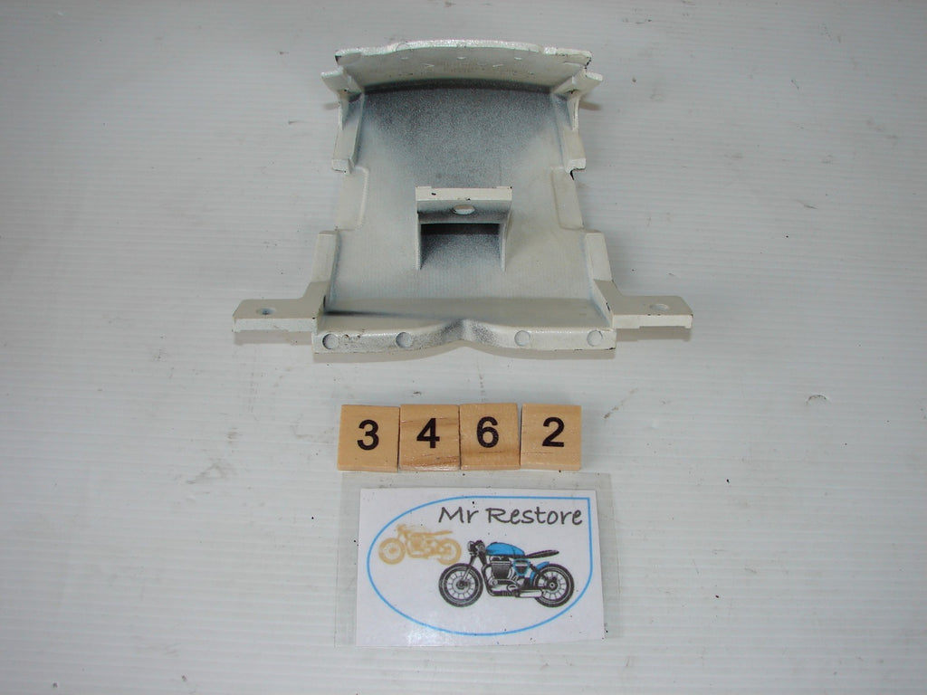 Kawasaki ZX-6R ninja centre tail cover 14090-1523 - 3 available