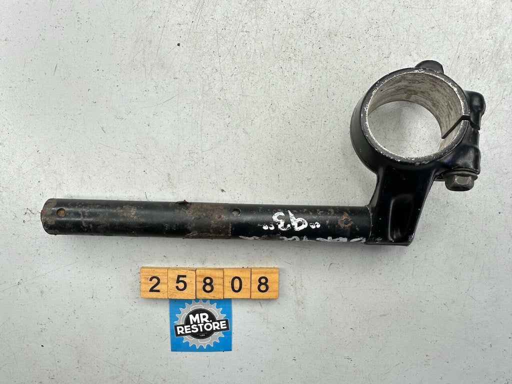 Honda CBR900 RR Fireblade '92-95' Left Handlebar 53150-MW0  53150-MW0-000