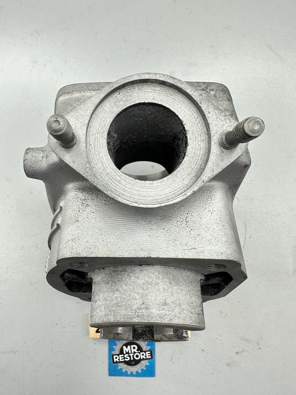 Yamaha RD250LC Cylinder @ 54.25mm (New Rebore)