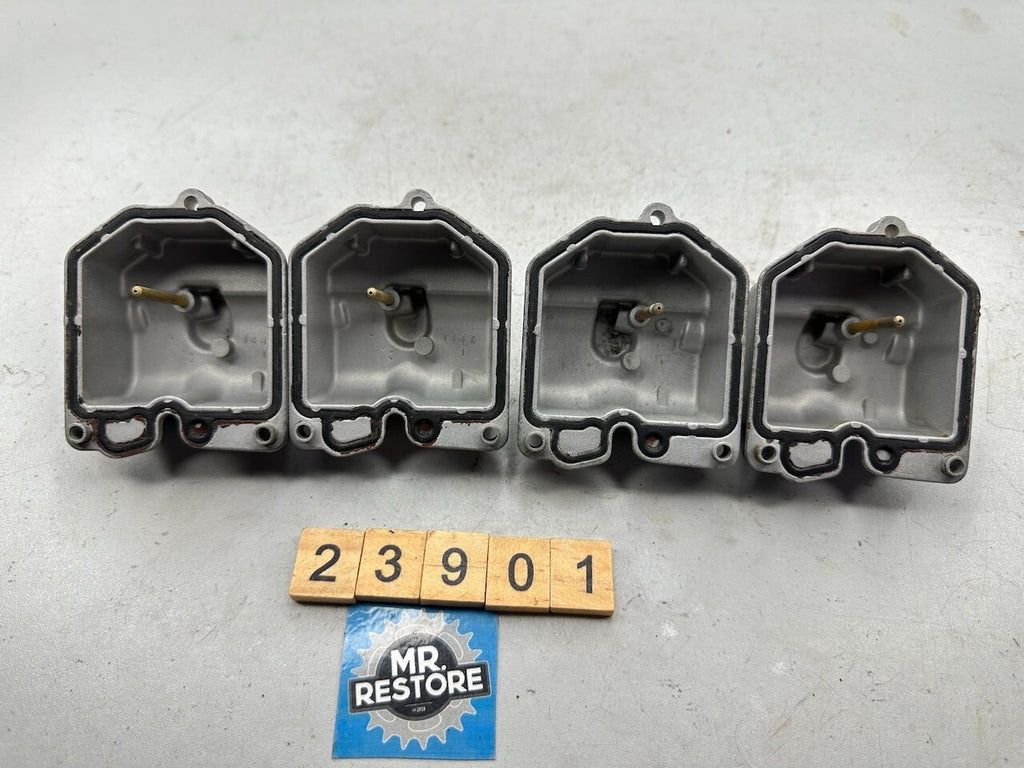 Honda CB900F Boldor Set of Carburettor Bowls