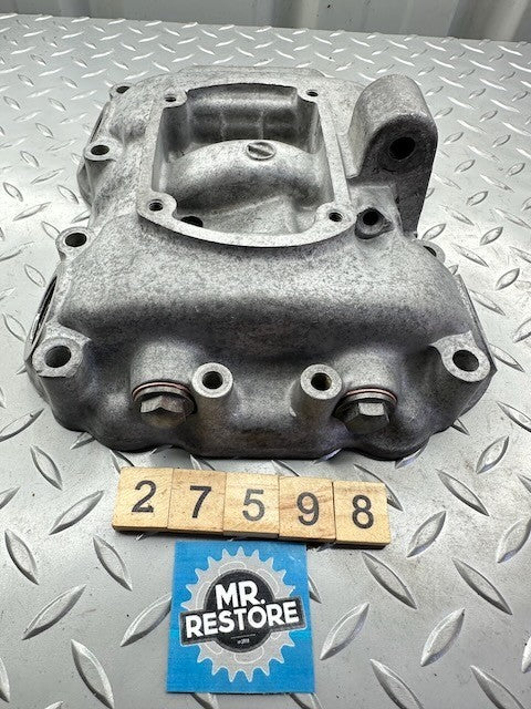 Honda CB250 CB360 Cylinder Head Cover 12301-369
