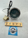 Honda GL1000 Goldwing Fuel Gauge & Light Harness