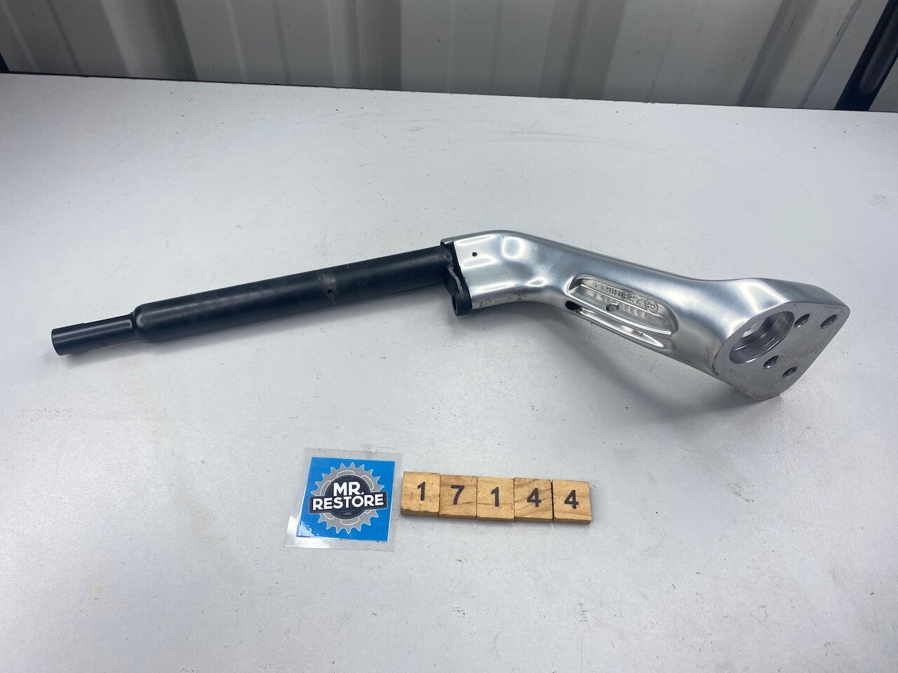 BMW R1100RT R850RT 259T R/H Handlebar 32712325588  2330062