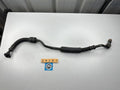 Suzuki GSXR1100 '86-88' Right Oil Cooler Hose Line Pipe 16470-06B00