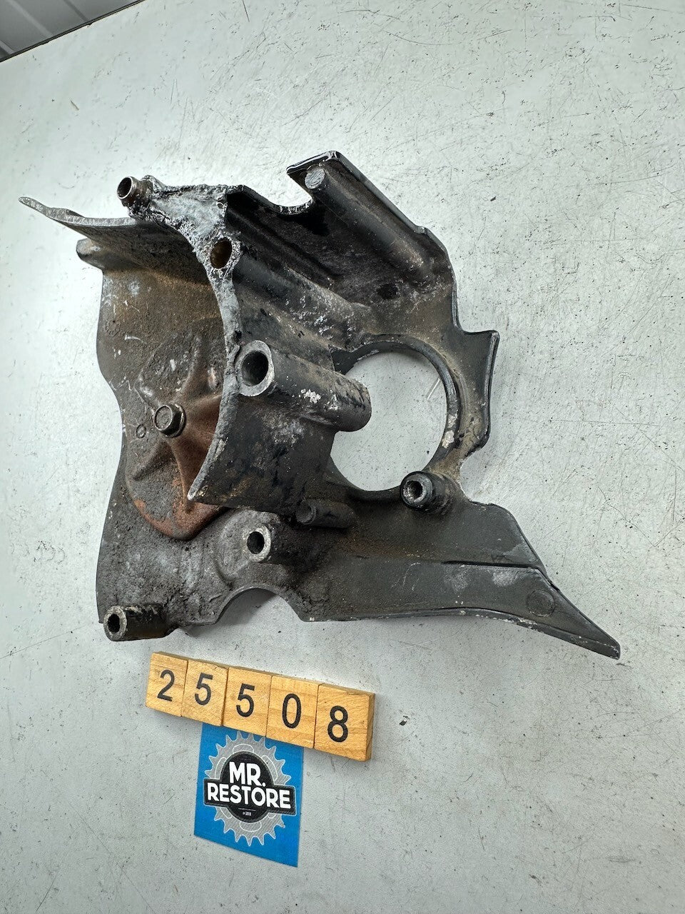 Honda VF500 F '84-85' Engine Sprocket Cover 11341-MF2-010