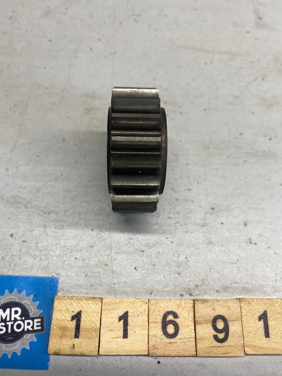 Suzuki GSXR1100 G H J - 2nd Gear Drive (nt19) 24221-06B01