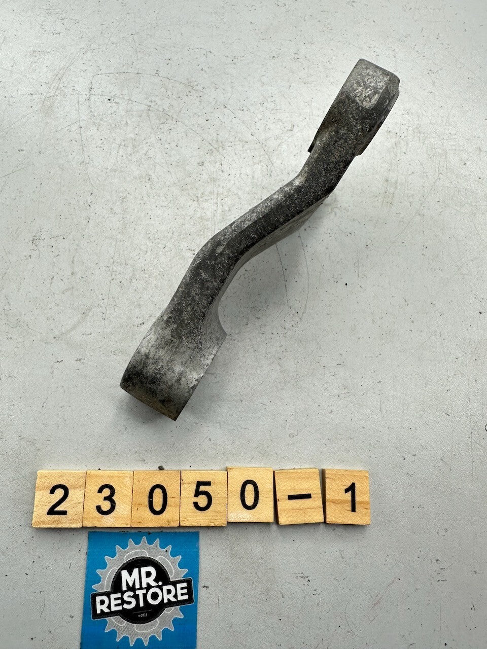 Suzuki GS650 Katana '81-83' Rear Brake Caliper Bracket 69721-47020