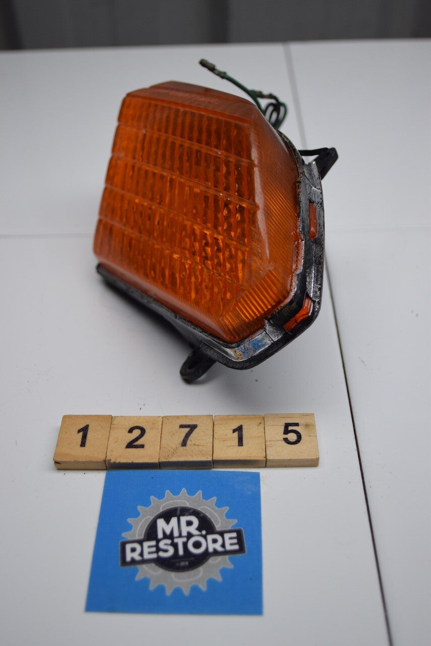 Honda NH80 Lead Front Right Indicator OEM 33400-GC8-600