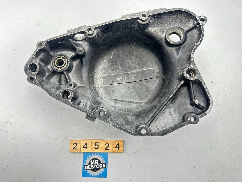 Suzuki RM125 '81-83' Engine Side Clutch Cover 11341-14100