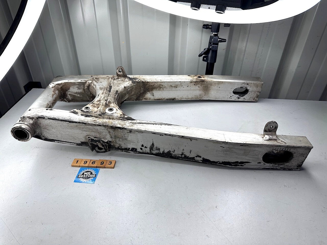 Yamaha FJ1200 FJ1100 Swingarm Rear Arm 36Y-22110