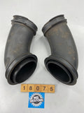 BMW R1200GS Pair of Inlet Hoses 13717712621 13717712622